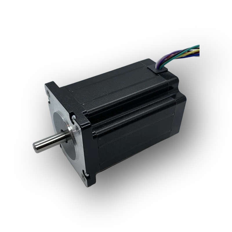 Stepper Motor Nema24
