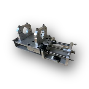 Z Axis Slide for Plasma with Floating Head for THC