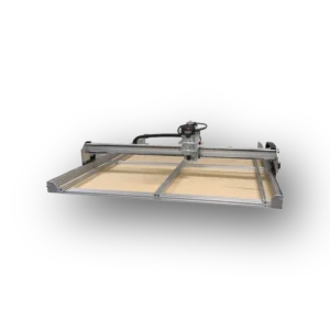 CNC Router 50x50
