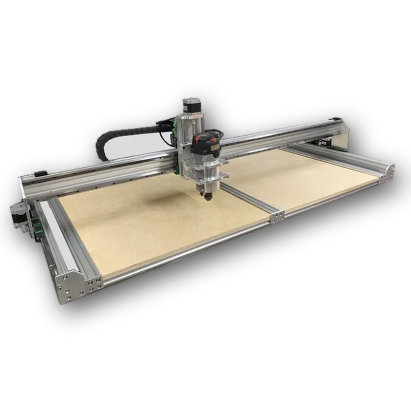 CNC Router 50x24