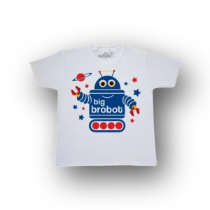 Robot101 T-Shirt