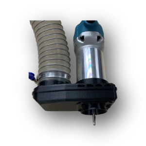 CNC Router | Dust Hood/Boot/Shoe | for Makita RT0701C