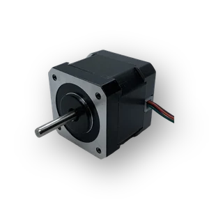 NEMA 17 stepper motor